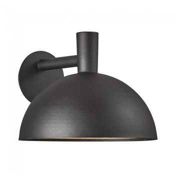 Aplique de pared exterior arki 35