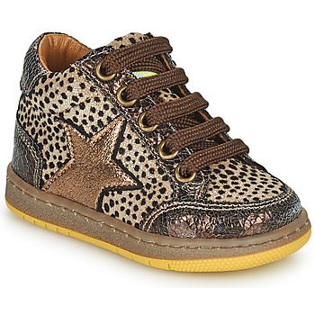 GBB Zapatillas altas VICKY para niña