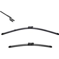 silencio flat wiper blade set vm449