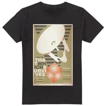 Star Trek Camiseta The Original Series Episode 72 para hombre