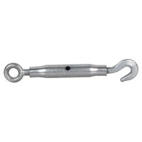 tensor tubular gancho anilla medida12 carga kg320 caja de 5 unidades