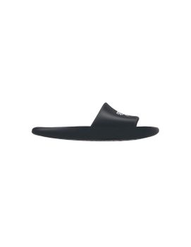 Chanclas de Natación Speedo Slide Hombre Negro