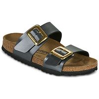 birkenstock sandalias sydney cushion buckle para mujer