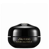 shiseido eye and lip care future solution lx eye and lip contour regenerating cream 17ml  061 oz