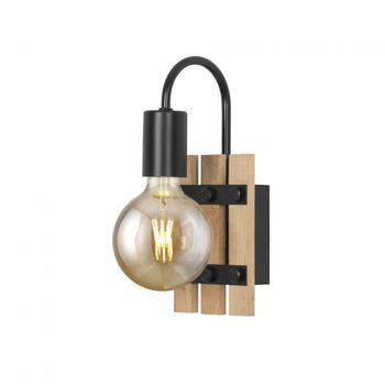 Aplique de pared milton