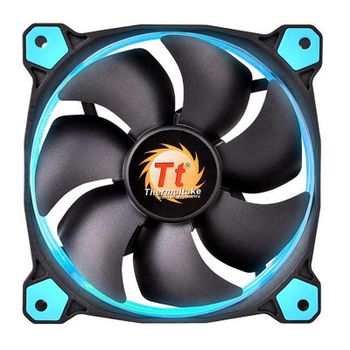 Thermaltake Riing 12 LED Azul