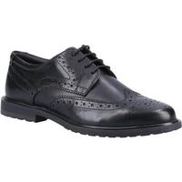hush puppies zapatos de vestir verity para mujer