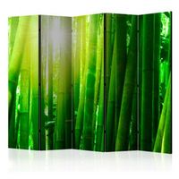 biombo - sun and bamboo ii 225x172 cm