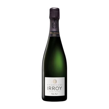 Taittinger Irroy Extra Brut Champagne 75 Cl 12.5% Vol.