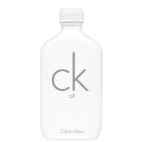 calvin klein ck all unisex eau de toilette 100ml