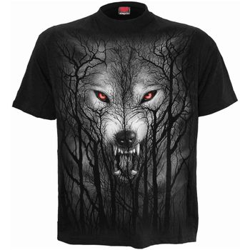 Spiral Camiseta RO15988 para mujer