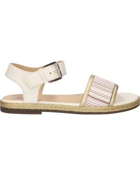 de GEOX D825SJ 0AWBN D KOLLEEN C5W2X NATURAL-GOLD