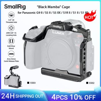 Jaula SmallRig 