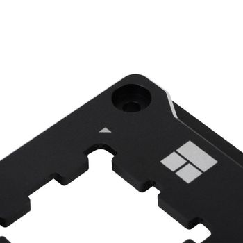 Marco de refuerzo Thermalright AM5 Secure Frame Negro aluminio para socket AM5 AM4