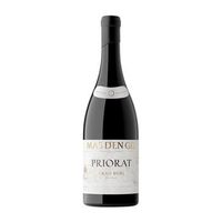 mas den gil vino tinto gran buig priorat gran reserva 75 cl 15 vol