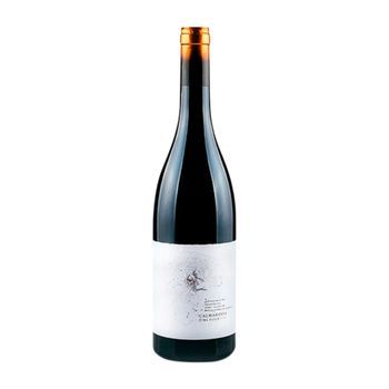 Santa Maria La Nave Vino Tinto Calmarossa Rosso Etna 75 Cl 14% Vol.