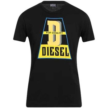 Diesel Camiseta Top Quality para hombre