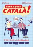 lets speak catala