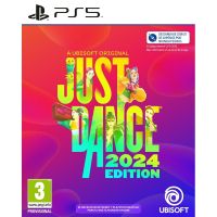 just dance 2024 ps5 descarga digital