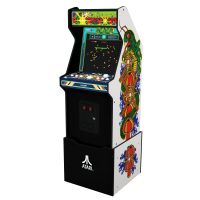 arcade1up maquina recreativa retro atari legacy centipede