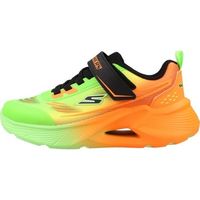 skechers deportivas moda tidal tech para nino