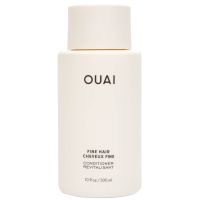 ouai fine hair conditioner 300ml