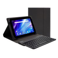 nilox nxkb01 funda bluetooth negra para tablets hasta 105