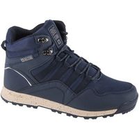 big star zapatillas de senderismo trekking shoes kk274611 para mujer