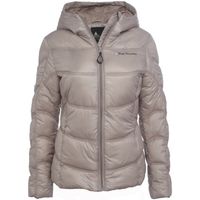 peak mountain chaquetas doudoune fille ganfei para nina