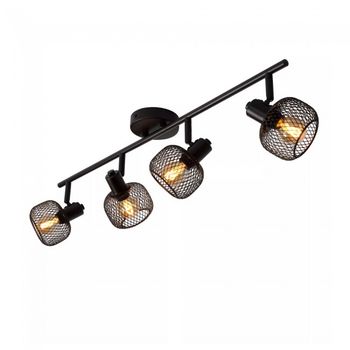 Regleta de techo maren (4 luces)