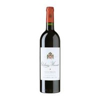 chateau musar vino tinto red 75 cl 14 vol