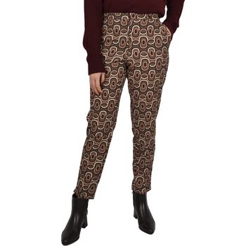 Maliparmi Pantalón cargo JH8015-60169 para mujer