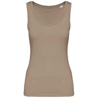 native spirit camiseta tirantes ns341 para mujer