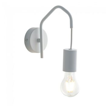 Aplique de pared habitat