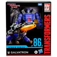 transformers srudio series galvatron 22 cm