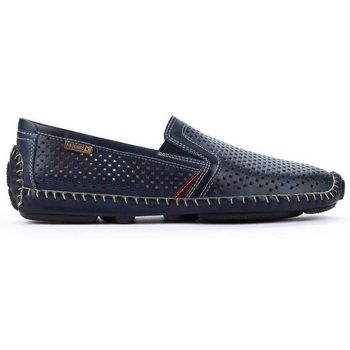 Pikolinos Mocasines 09z3100 blue para hombre