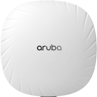 hpe aruba ap-515 rw unified ap