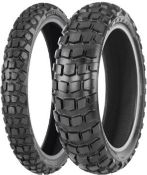 Maxxis MaxxVenture MA-MT ( 90/90-21 TL 54R Rueda delantera )