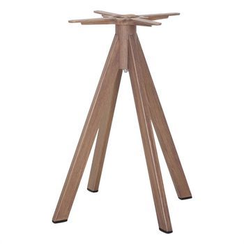 Armazón De Mesa Wootilda 58x72x58