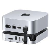ugreen cm841-65488 para macmini m4 hub de docking usb con enclosure de ssd nvme m2 10gbps usb32  4k240hz 2k240hz dp1