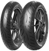 metzeler roadtec 02  15070 r17 tl 69v rueda trasera mc 