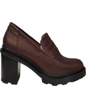 de BELANG KERFUFFLE MARRON