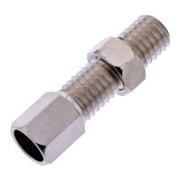 regulador de cable de manillar m8x125