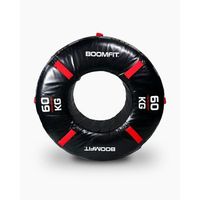 neumatico 60kg - boomfit