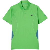 lacoste polo tennis x novak djokovic para hombre
