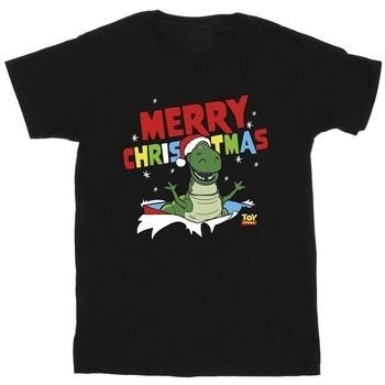 Disney Camiseta manga larga Toy Story para niña