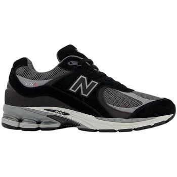 New Balance Zapatillas de running Baskets 2002R daim et textile para mujer
