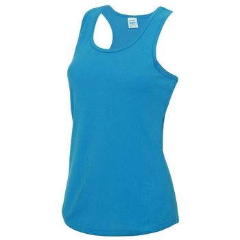Just Cool Camiseta tirantes LT5117 para mujer