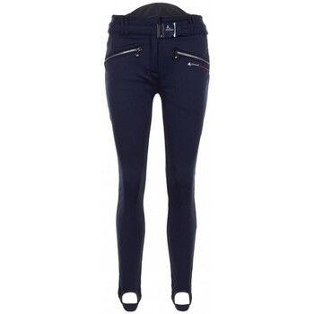 Peak Mountain Pantalones Pantalon de ski femme AFUZZO para mujer