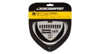 jagwire 2x sport shift kit plata de ley